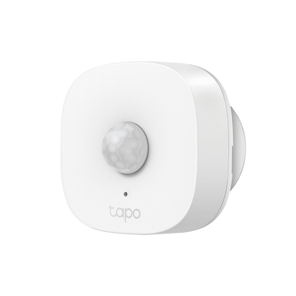 TP-Link Tapo T100 Smart Motion Sensor TP-Link Tapo T100 Smart Motion Sensor