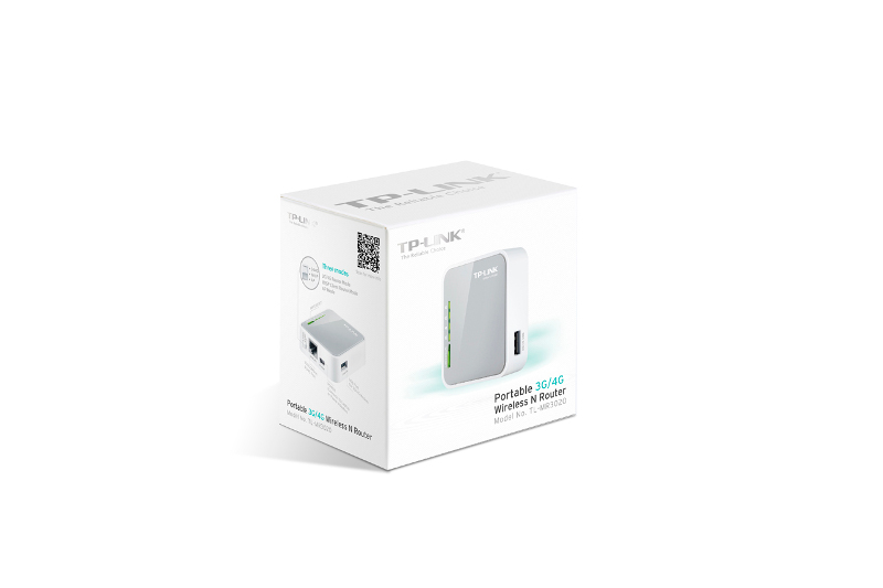TP-Link TL-MR3020 TP-Link TL-MR3020