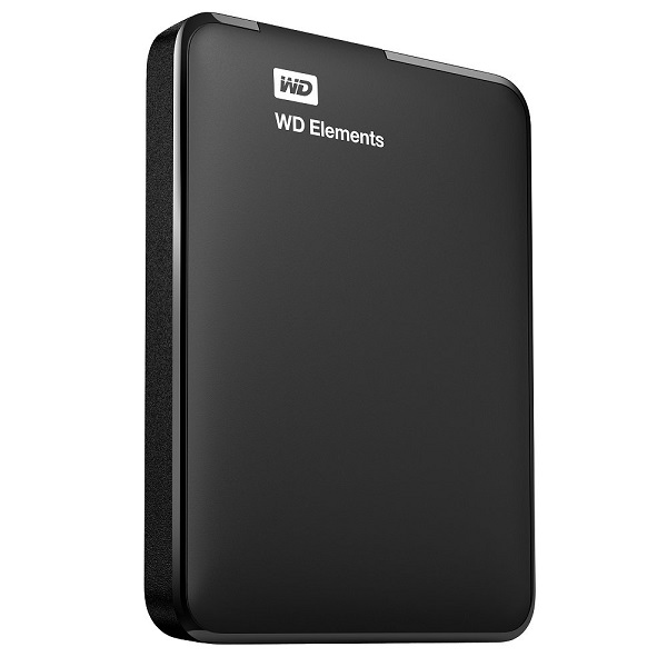 WD Elements 1TB Portable 2 WD Elements 1TB Portable 2