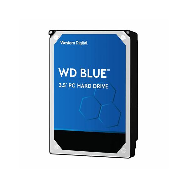 WD Blue WD20EZBX 2TB WD Blue WD20EZBX 2TB