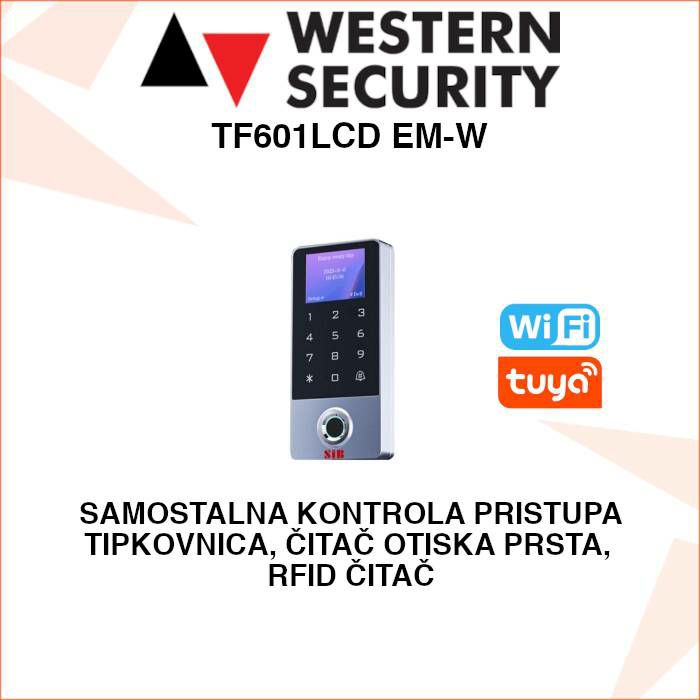 western-security-samostalna-kontrola-pristupa-tf601lcd-em-w-tf601lcdem-w_1