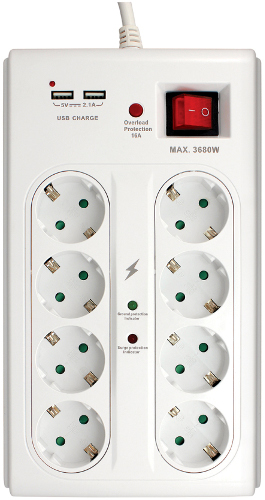 Prenaponska zaštita Prenaponska zaštita