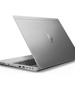 HP ZBook 17 G6 - Core i7, 16GB DDR4, 256GB SSD, Quadro T1000