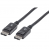 Manhattan kabel DP-DP M/M