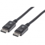 Manhattan kabel DP-DP M/M