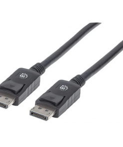 Manhattan kabel DP-DP M/M