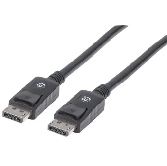 Manhattan kabel DP-DP M/M