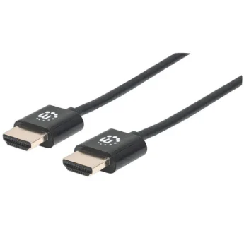 Manhattan kabel slimHDMI M/M