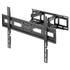 Manhattan TV nosač zidni 37"-80" do 40kg
