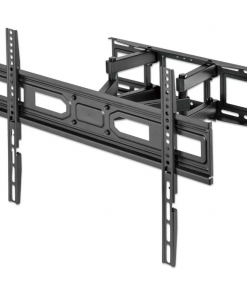 Manhattan TV nosač zidni 37"-80" do 40kg