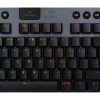 Logitech G915 X TKL LIGHTSPEED