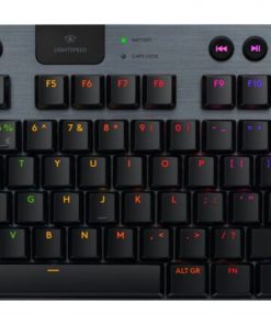 Logitech G915 X TKL LIGHTSPEED