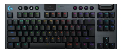 Logitech G915 X TKL LIGHTSPEED
