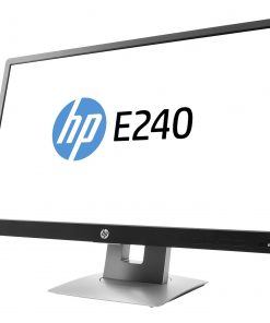 HP EliteDisplay E240 24" monitor