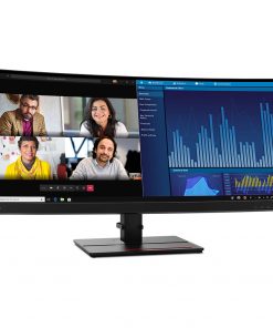 Lenovo ThinkVision P34w-20 34'' 1440p