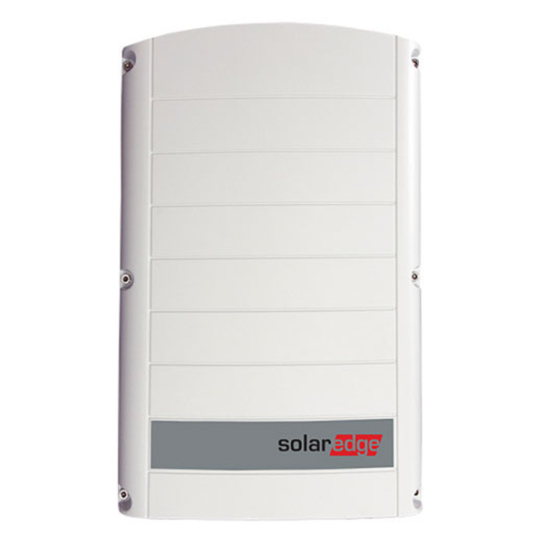 SolarEdge 3f inv.SE30K SolarEdge 3f inv.SE30K