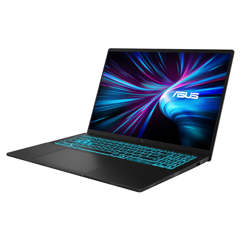 ASUS V3607 C7/32GB/1TB/RTX5060/16"WUXGA/W11 ASUS V3607 C7/32GB/1TB/RTX5060/16"WUXGA/W11