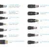Avacom univerzal. punjač QuickTIP 90W