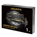 ADATA SSD Legend 960 Max