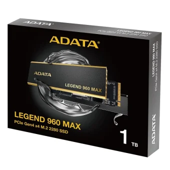 ADATA SSD Legend 960 Max