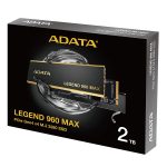ADATA SSD Legend 960 Max
