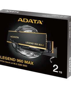 ADATA SSD Legend 960 Max