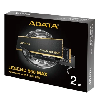 ADATA SSD Legend 960 Max