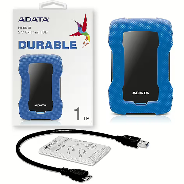 ADATA Ex HDD HD330 ADATA Ex HDD HD330