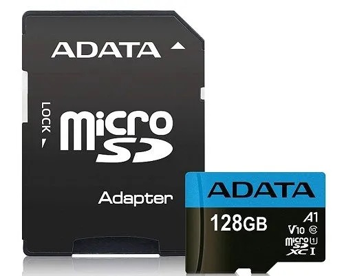 ADATA microSDXC ADATA microSDXC