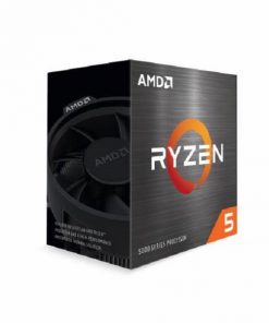 AMD Ryzen 5 5500
