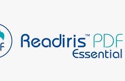 readIRIS PDF Essentials