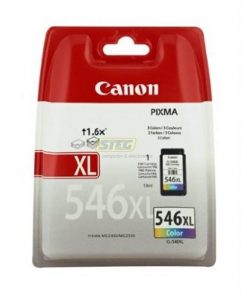 Canon tinta CL-546XL color