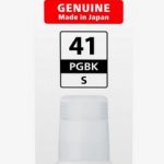 Canon tinta GI-41s BK