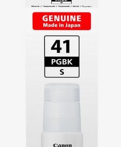 Canon tinta GI-41s BK