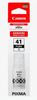 Canon tinta GI-41s BK