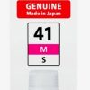 Canon tinta GI-41s M