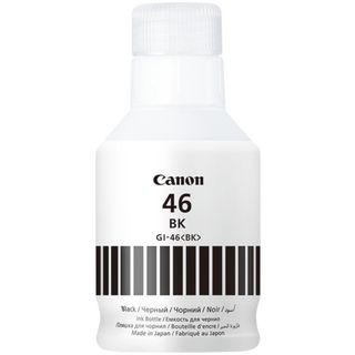 Canon tinta GI-46BK Canon tinta GI-46BK