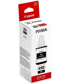 Canon tinta GI-490BK