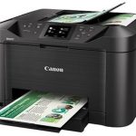 Canon Maxify MB2750