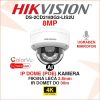 DS-2CD2183G2-LIS2U 4K ACUSENSE SMART HYBRID LIGHT IP POE KAMERA