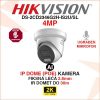 DS-2CD2346G2H-IS2U/SL HIKVISION 4MP AI IP KAMERA SA AKTIVNOM OBRANOM