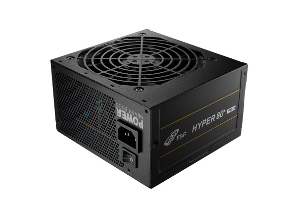 FSP HYPER 80+ PRO 450W FSP HYPER 80+ PRO 450W