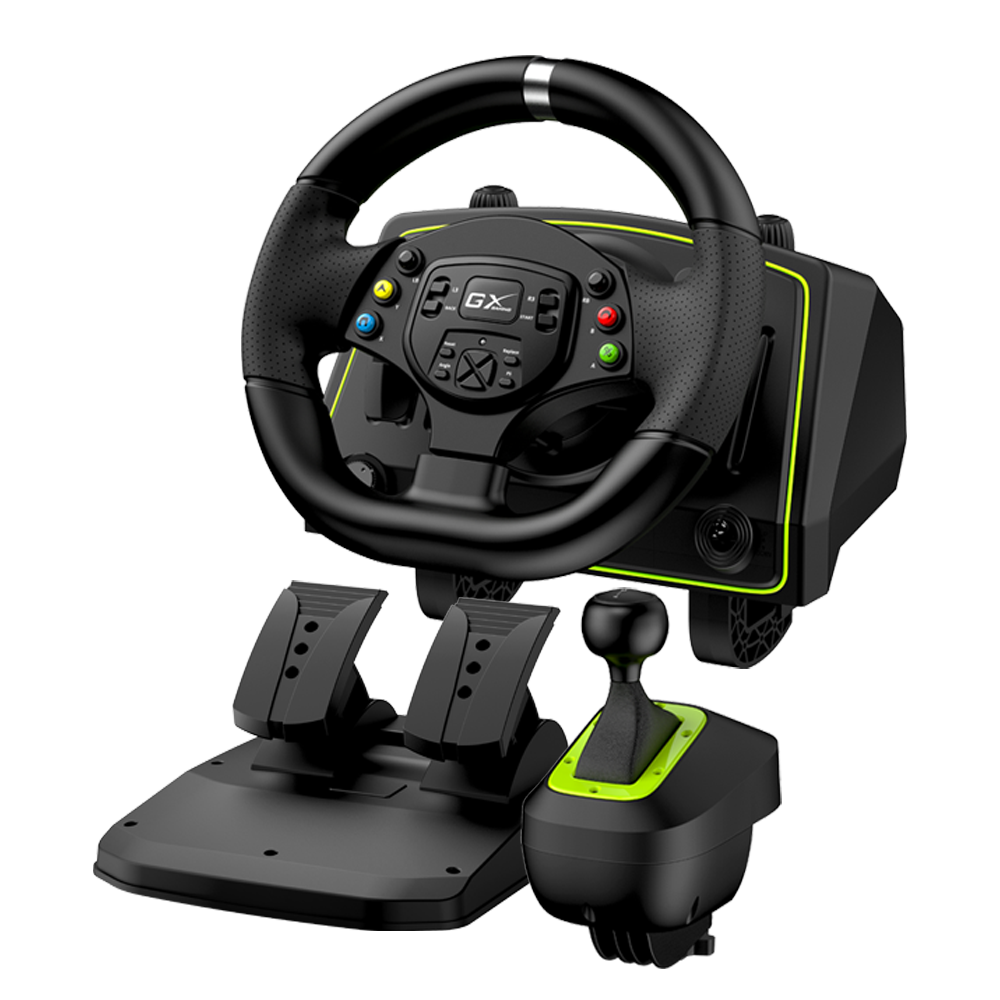 Genius SpeedMaster X2 Genius SpeedMaster X2