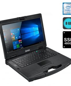 Getac S410 i5-6300U, 8GB, 500GB SSD