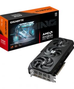 Gigabyte RX 9070 GAMING