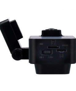 HDVISION 4G KAMERA ZA AUTO SA 2 LEĆE I G-SENZOROM DASHCAM-2M-IA-4G - Slika 2