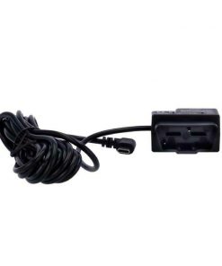 HDVISION 4G KAMERA ZA AUTO SA 2 LEĆE I G-SENZOROM DASHCAM-2M-IA-4G - Slika 3