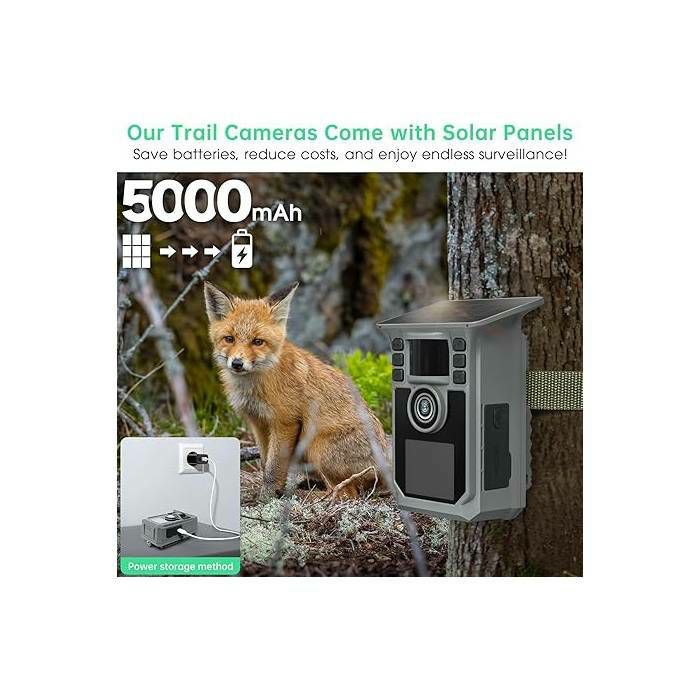 hdvision-4k-wifi-lovacka-kamera-sa-solarnim-panelom-hdv-hr13-hdv-hr13_11780 HDVISION 4K WIFI LOVAČKA KAMERA SA SOLARNIM PANELOM HDV-HR13 - Slika 3