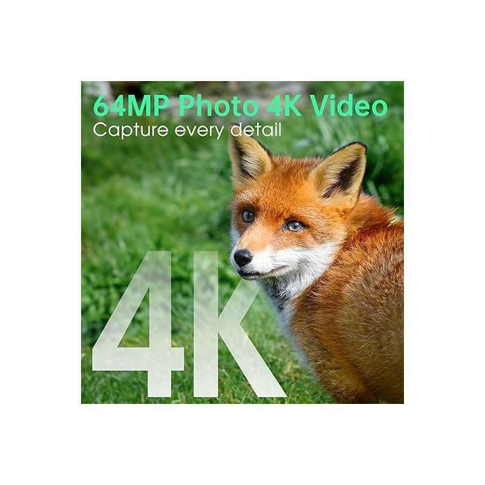 hdvision-4k-wifi-lovacka-kamera-sa-solarnim-panelom-hdv-hr13-hdv-hr13_11781 HDVISION 4K WIFI LOVAČKA KAMERA SA SOLARNIM PANELOM HDV-HR13 - Slika 4