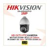 HIKVISION 2MP PTZ TURBO SPEED DOME KAMERA DS-2AE4225TI-D